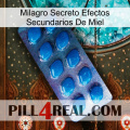 Secret Miracle Honey Side Effects viagra1